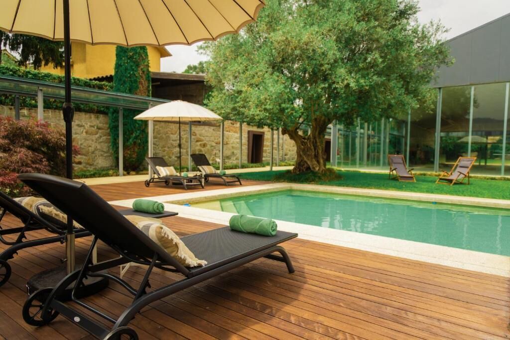 Photo of Outdoor in Vilarinho
