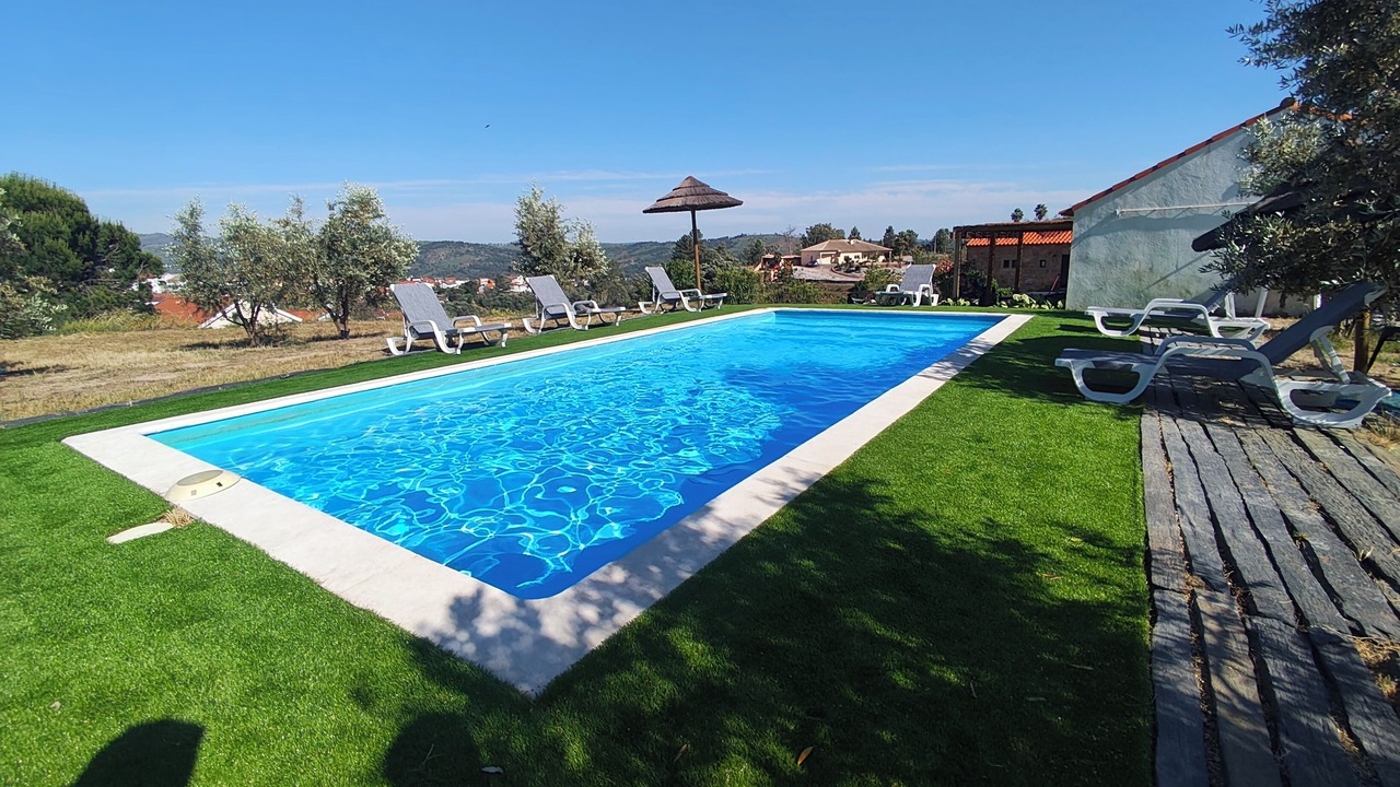 Photo of Outdoor in Guarda