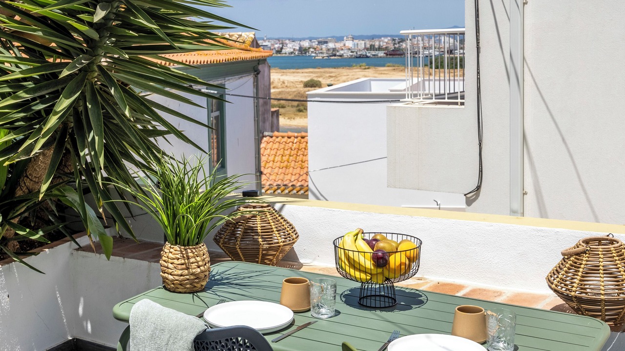 Photo of Outdoor in Ferragudo