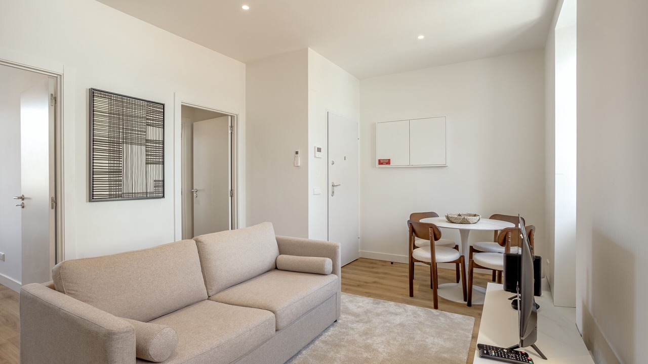 Photo of Livingroom in Santa Isabel