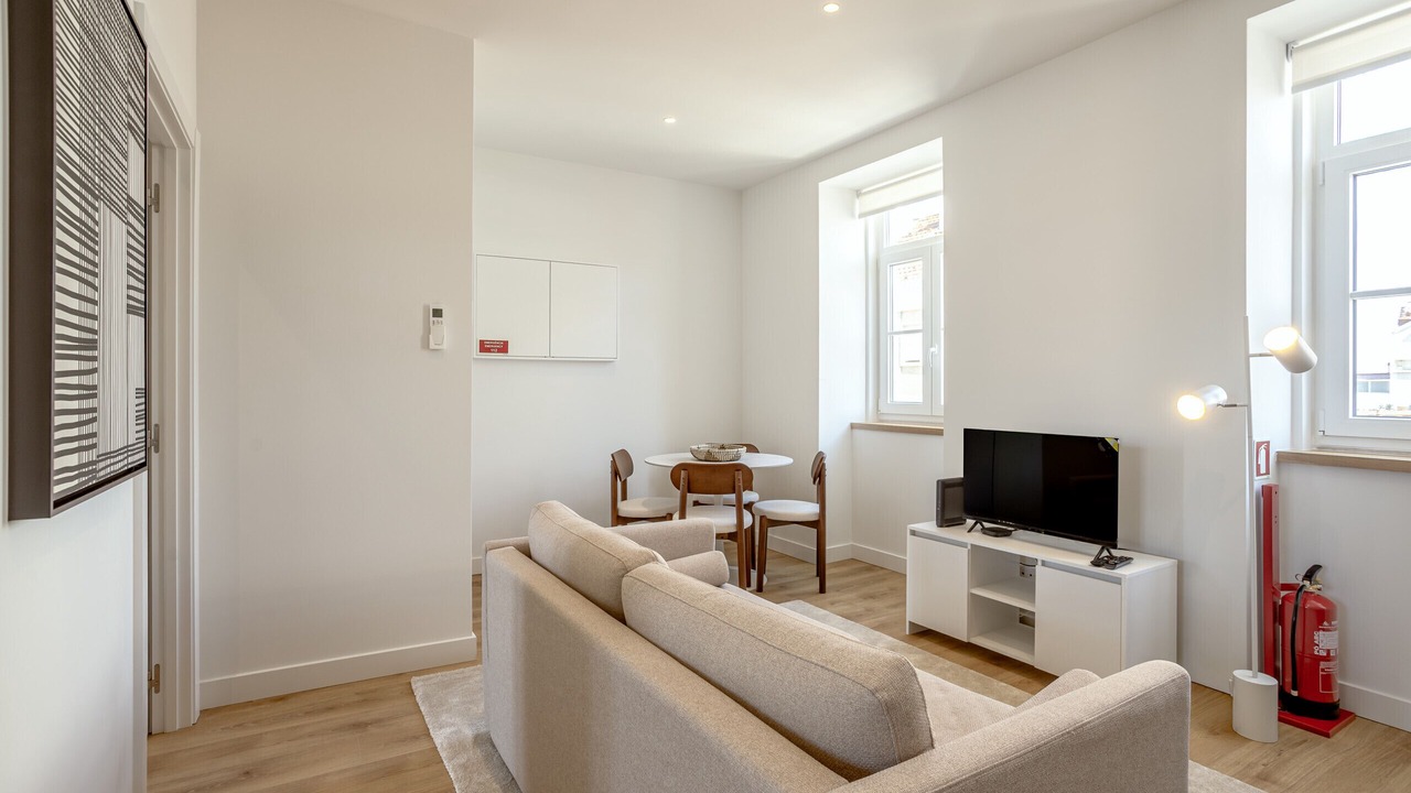 Photo of Livingroom in Santa Isabel