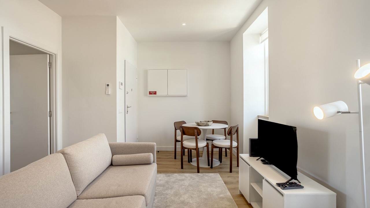 Photo of Livingroom in Santa Isabel