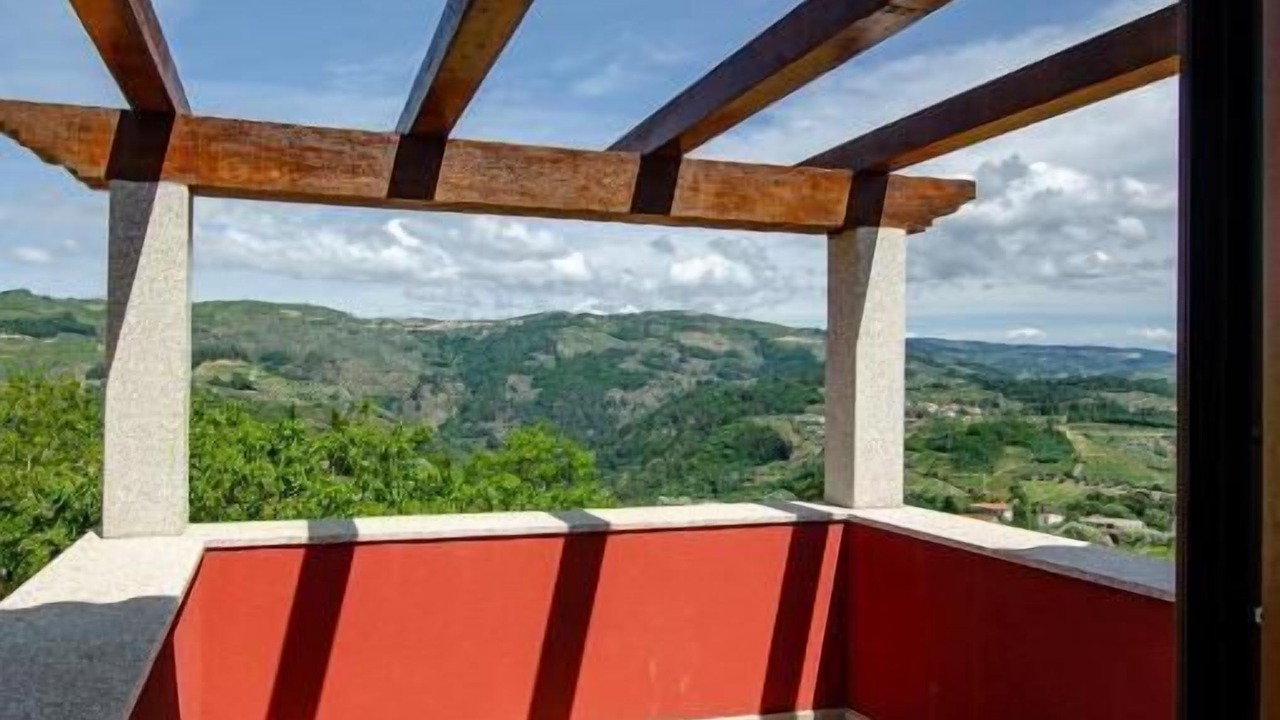 Photo of Bedroom in Lamego