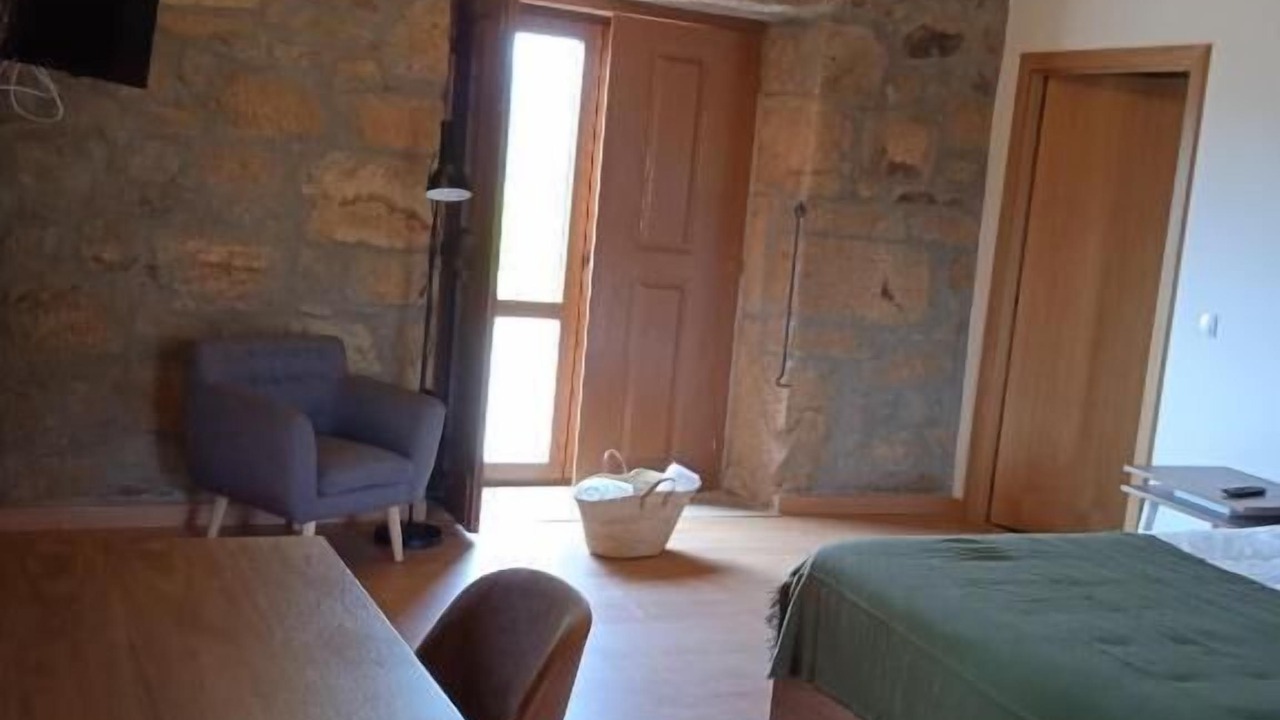 Photo of Bedroom in Lamego
