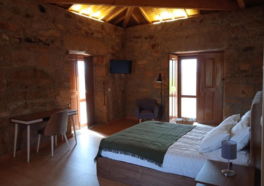 Photo of Bedroom in Lamego