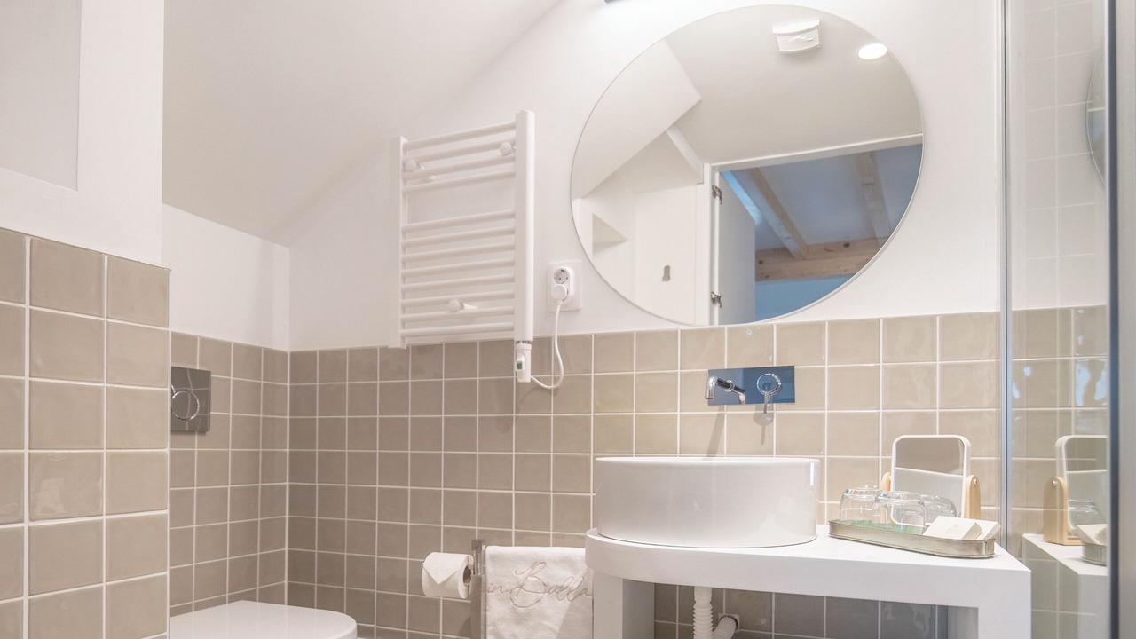 Photo of Bathroom in Sabugal