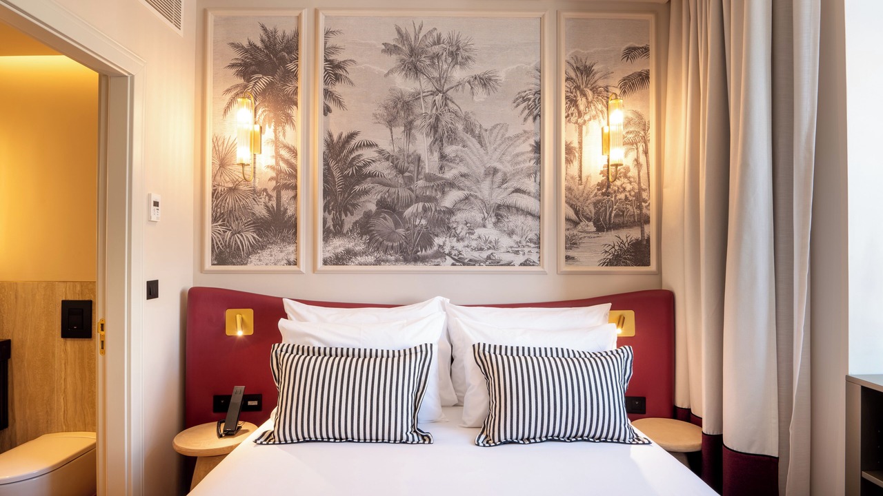 Photo of Bedroom in Baixa