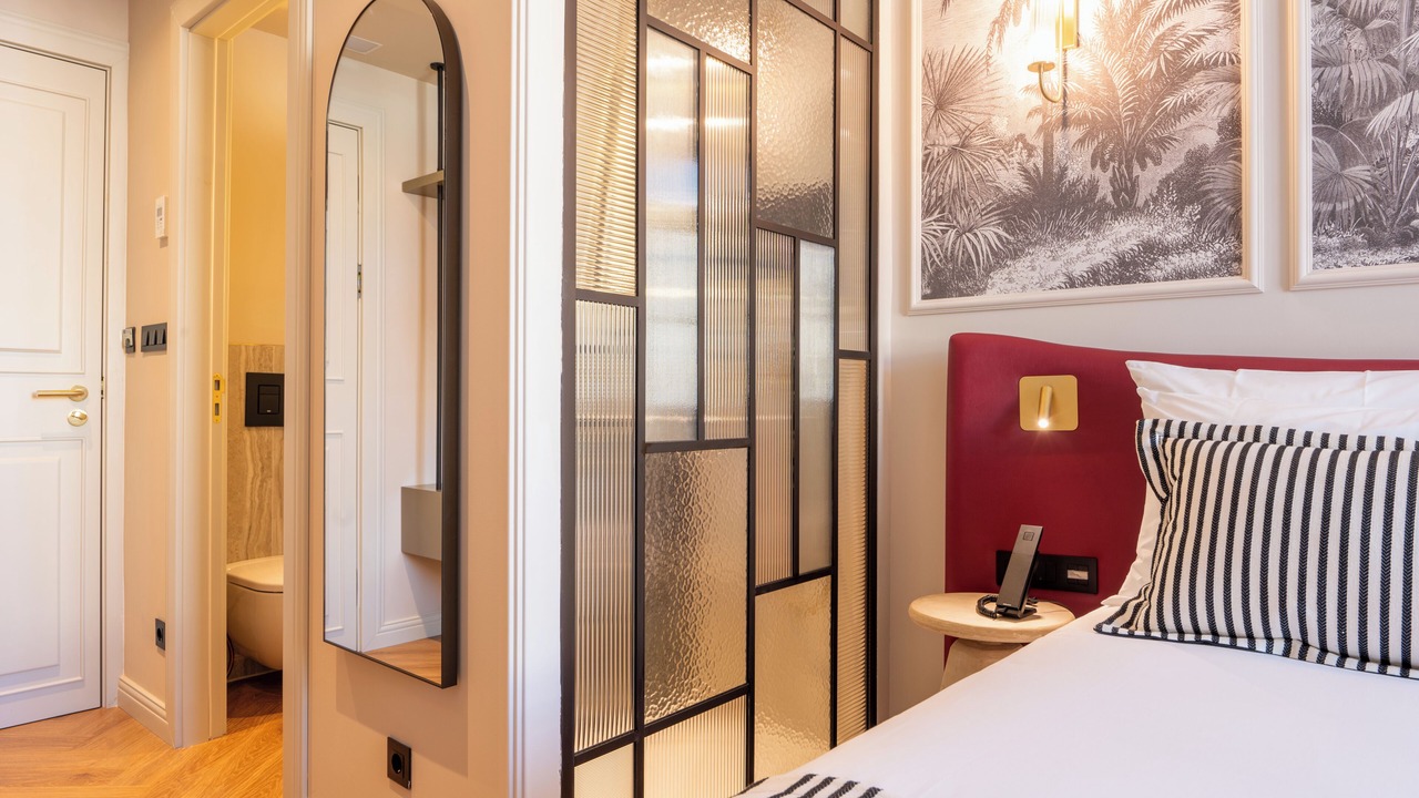 Photo of Bedroom in Baixa
