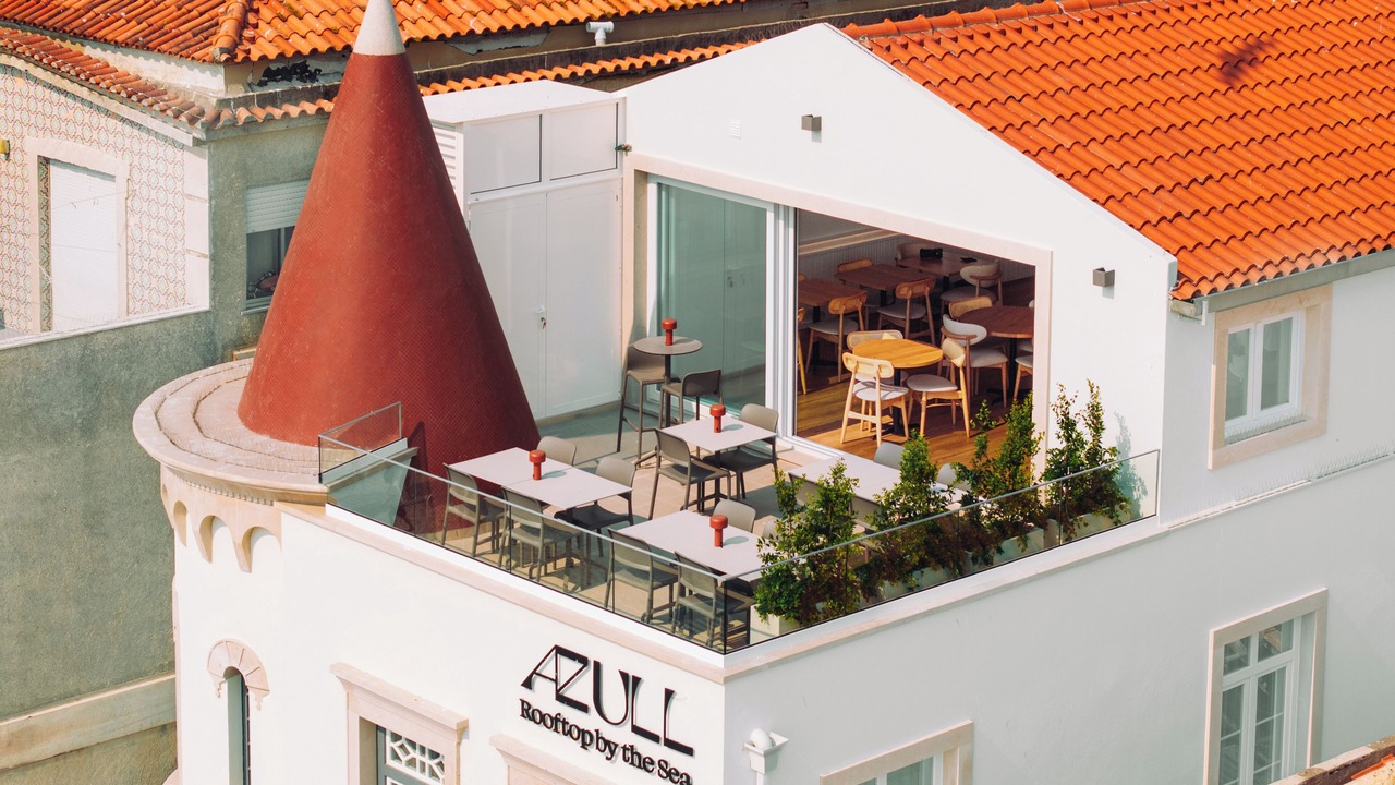 Photo of Outdoor in Nazare