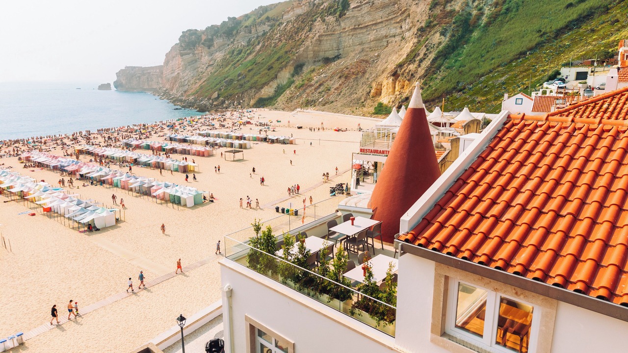 Photo of Others in Nazare