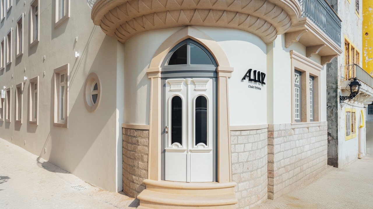 Photo of Outdoor in Nazare