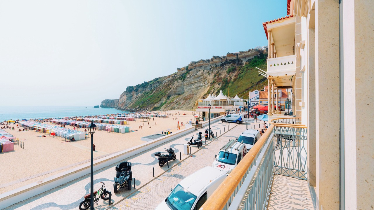 Photo of Others in Nazare