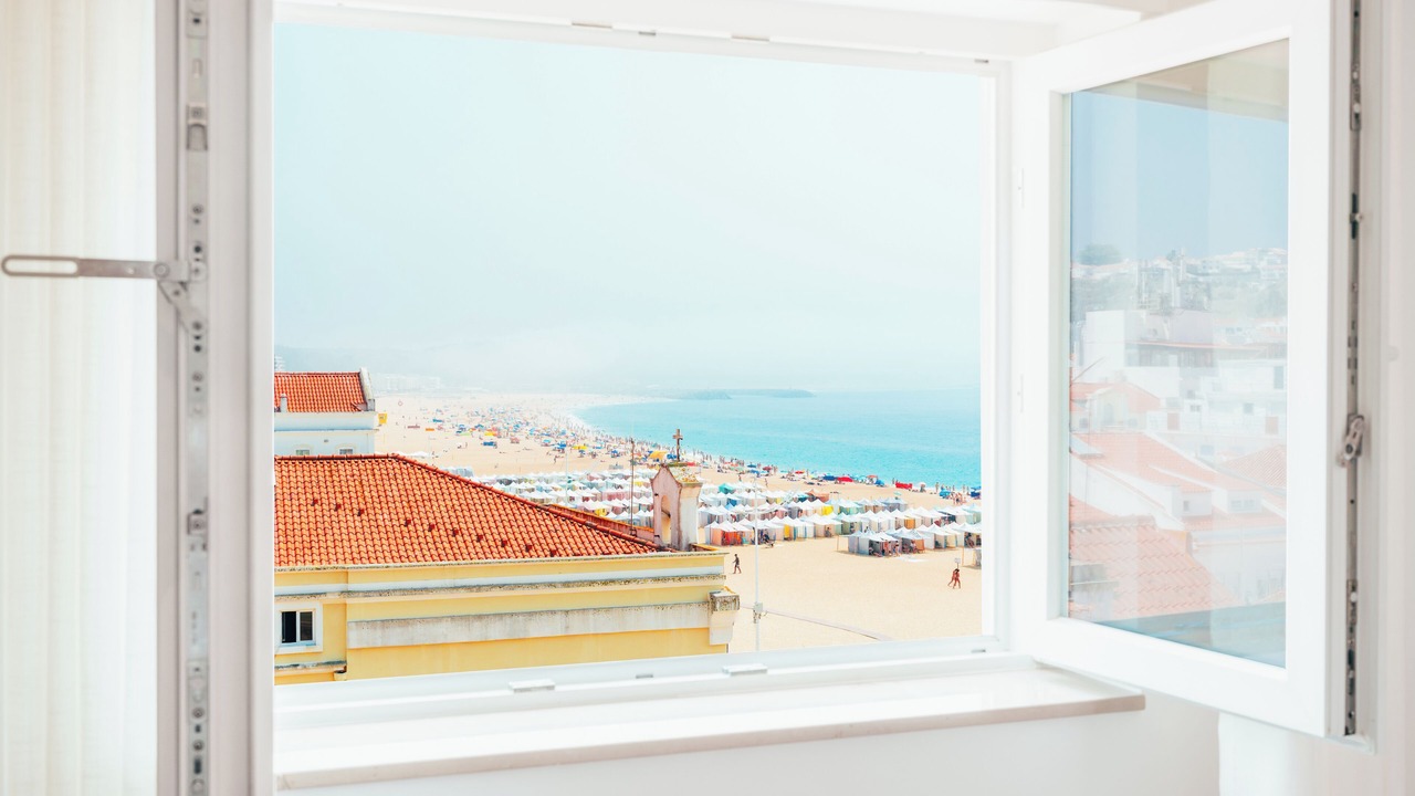 Photo of Bedroom in Nazare