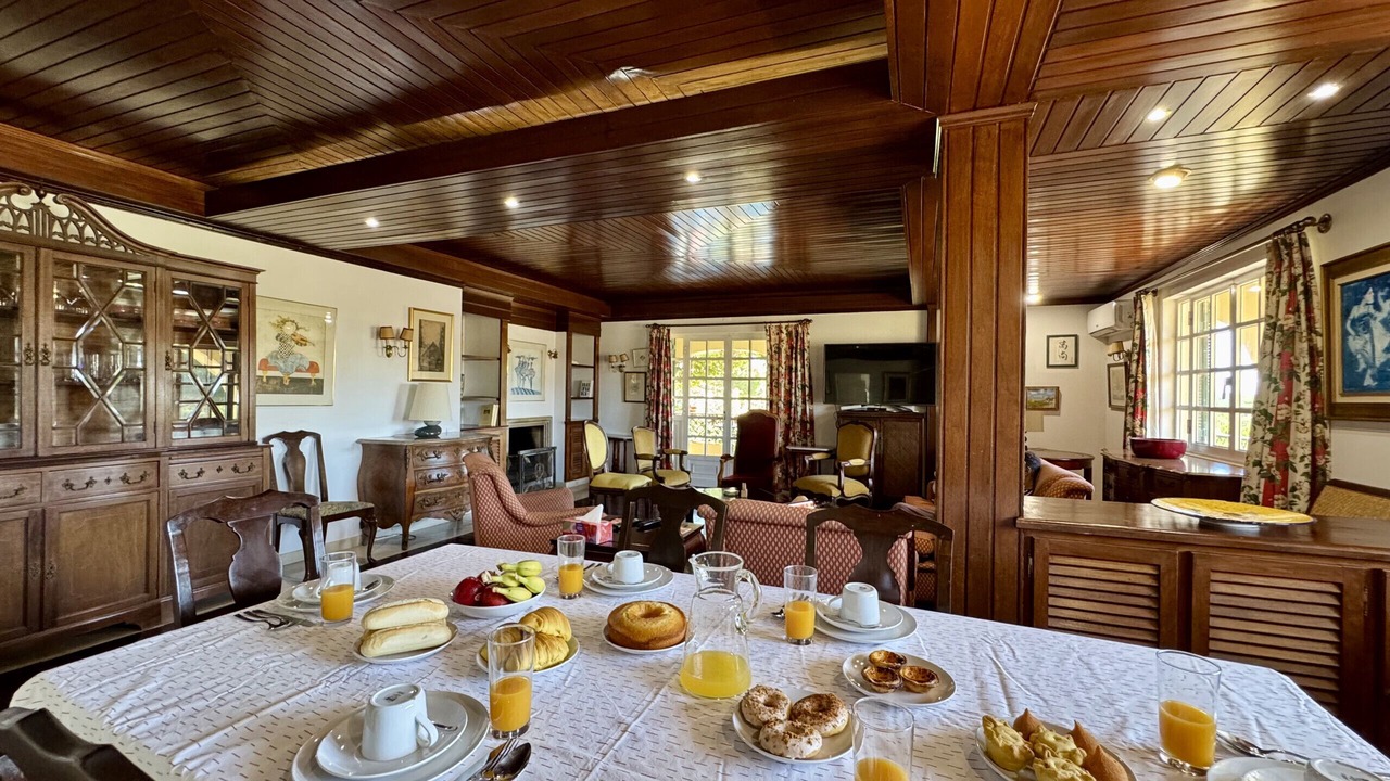 Photo of Livingroom in Vilamoura