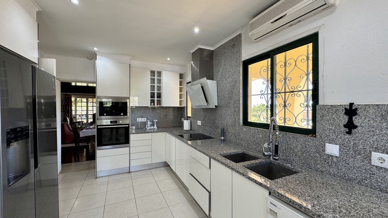 Photo of Kitchen in Vilamoura