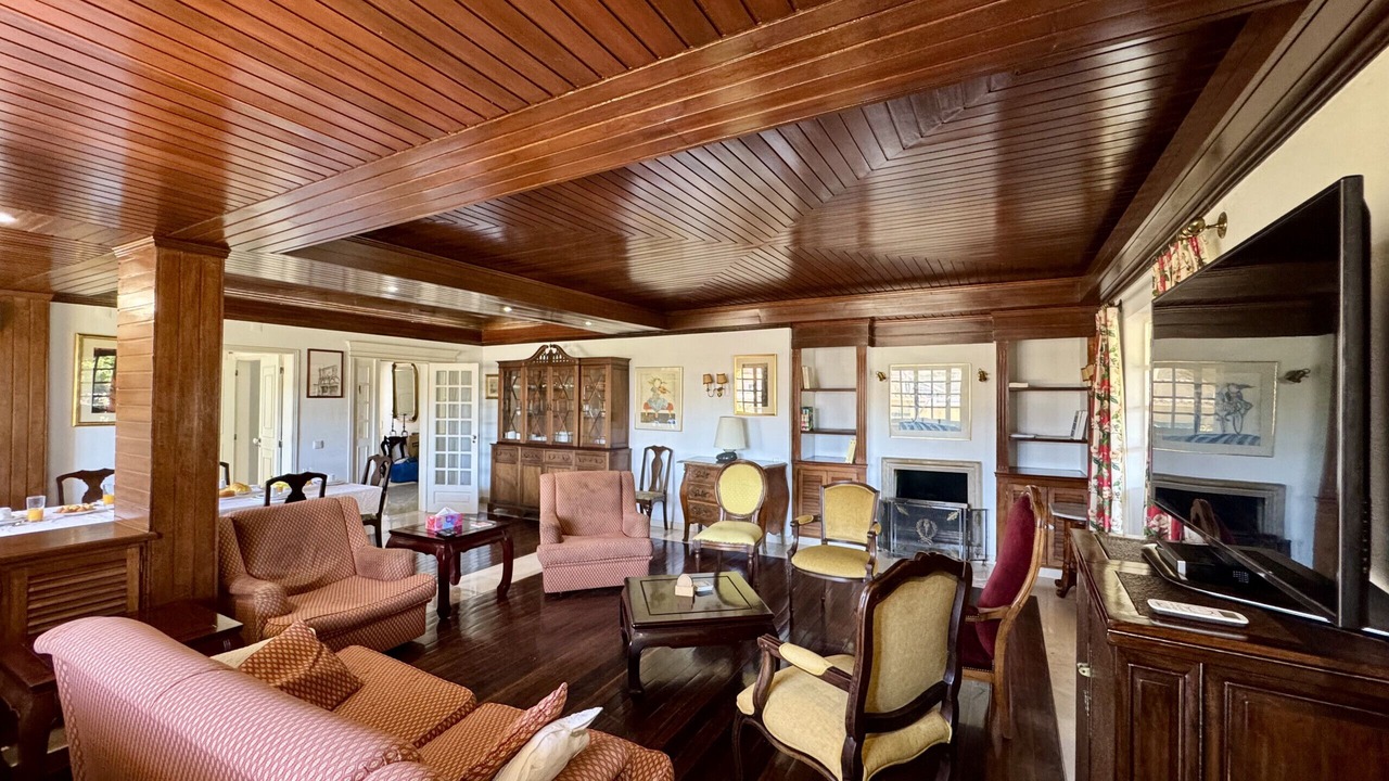 Photo of Livingroom in Vilamoura