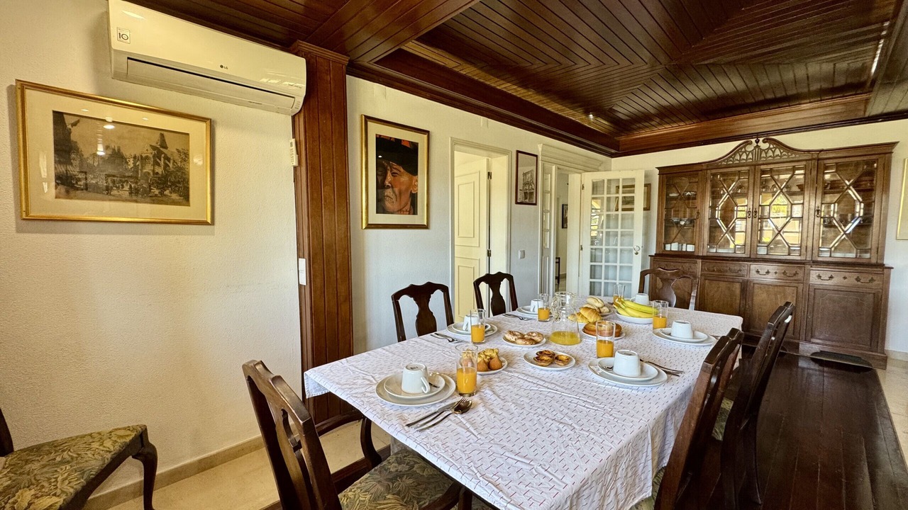 Photo of Livingroom in Vilamoura