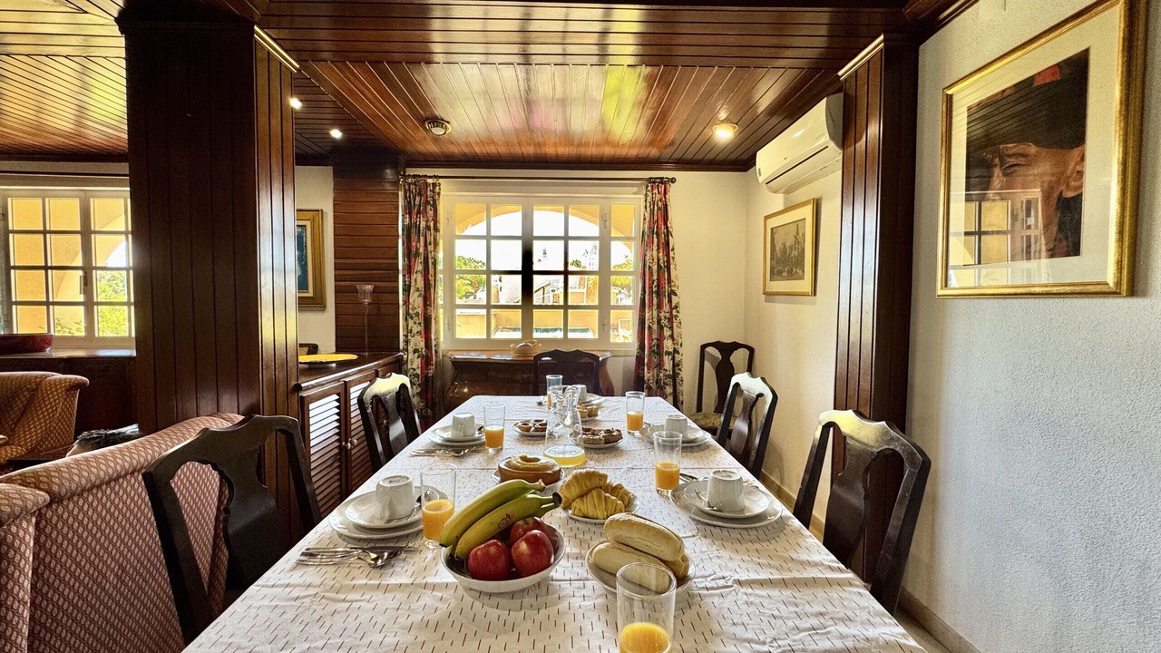 Photo of Livingroom in Vilamoura