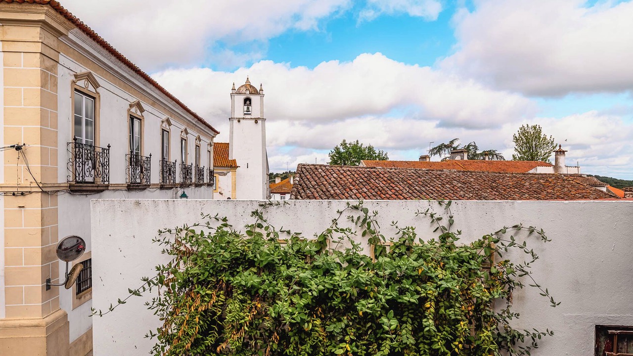 Photo of Outdoor in Alcacovas