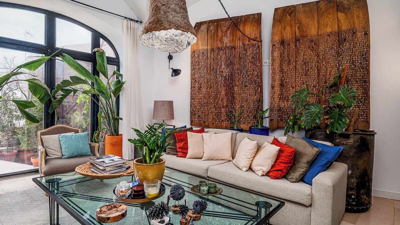 Photo of Livingroom in Alcacovas