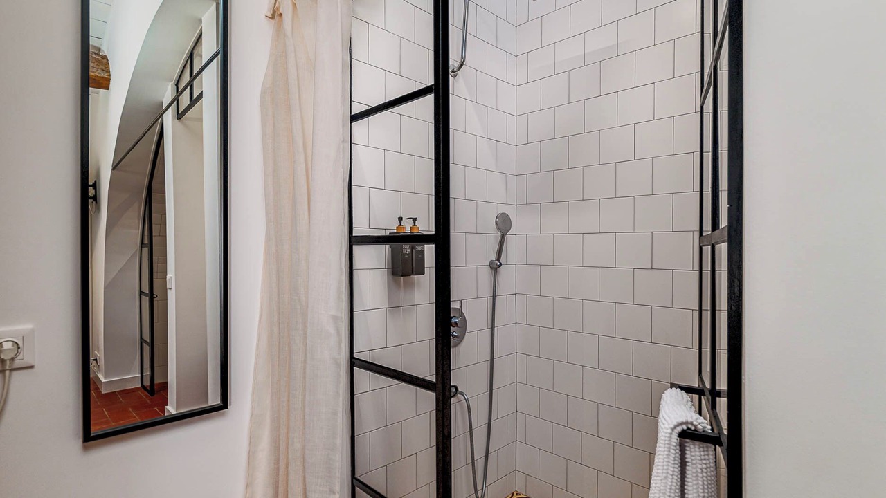 Photo of Bathroom in Alcacovas