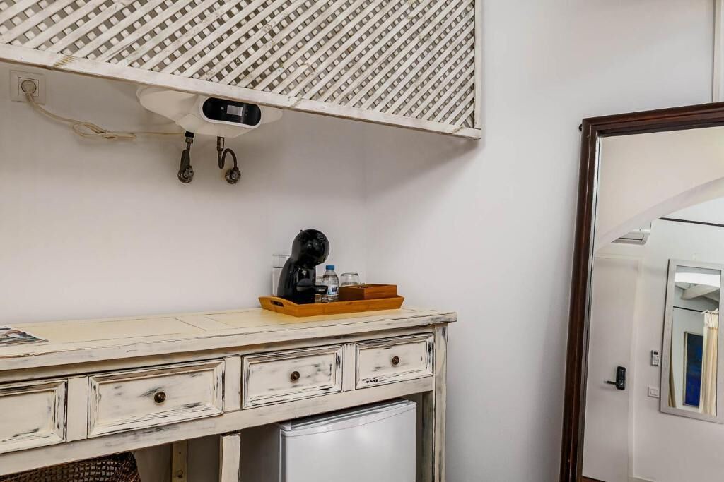Photo of Bedroom in Alcacovas