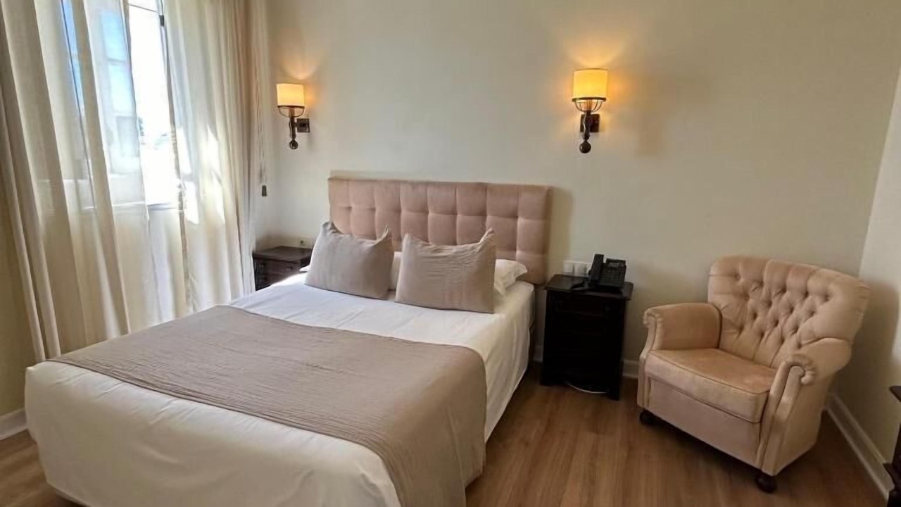Photo of Bedroom in Cacia