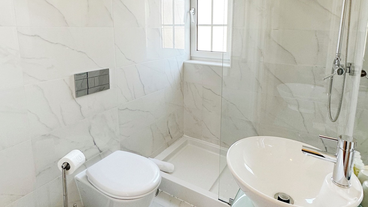 Photo of Bathroom in Cacia