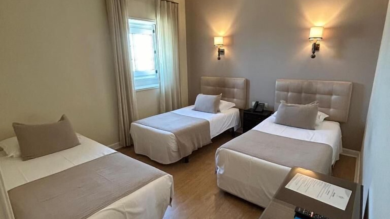 Photo of Bedroom in Cacia