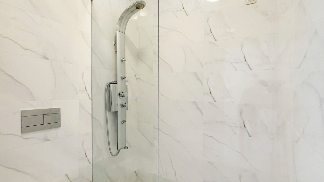 Photo of Bathroom in Cacia