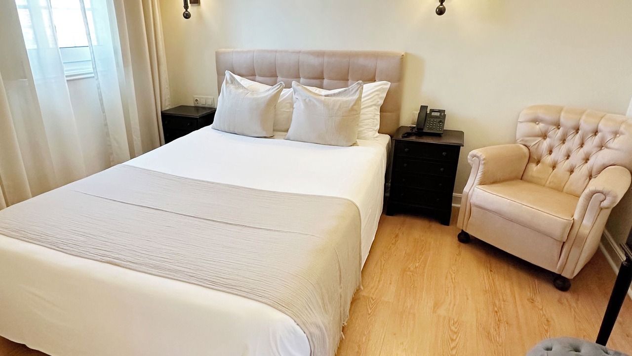 Photo of Bedroom in Cacia
