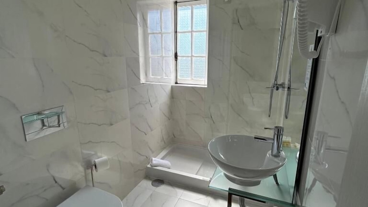 Photo of Bathroom in Cacia
