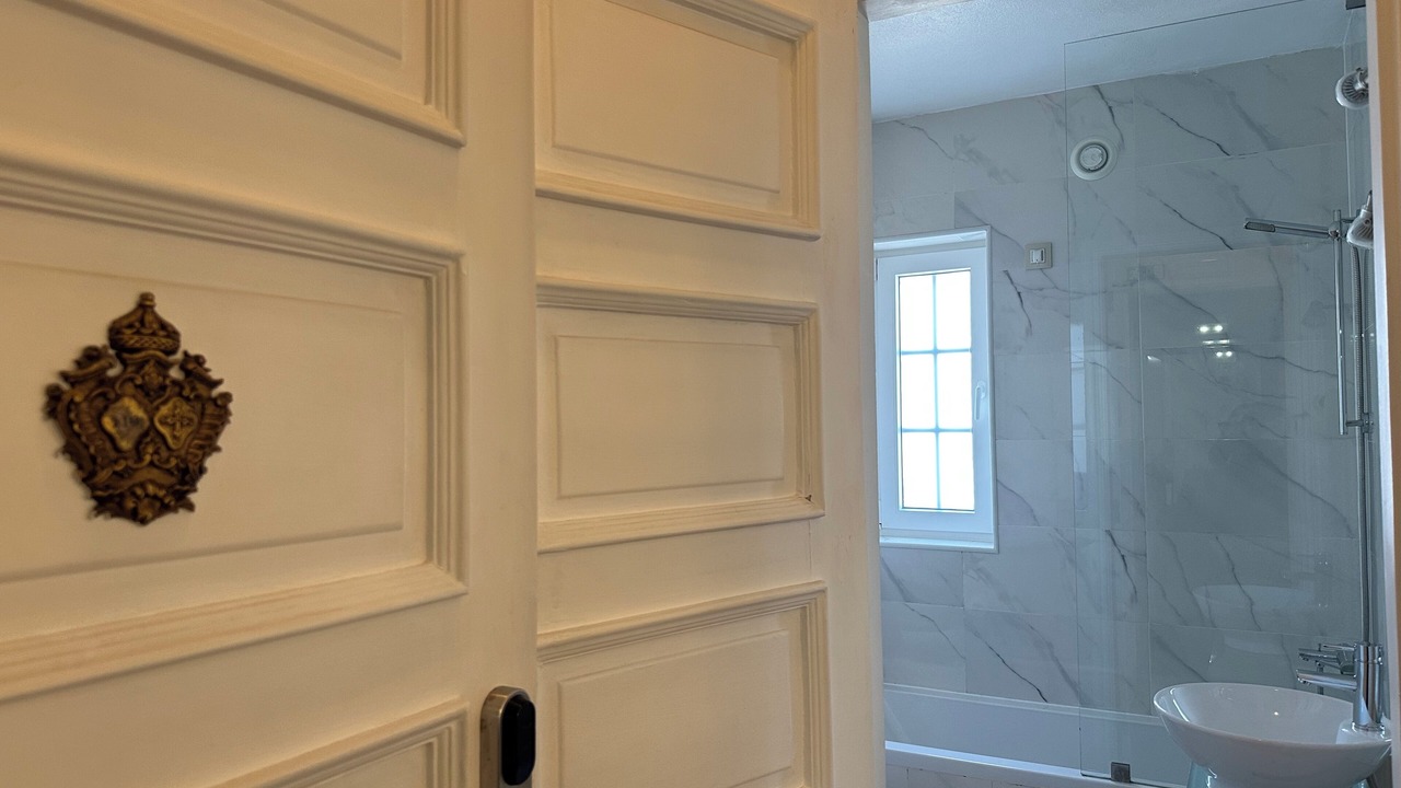 Photo of Bathroom in Cacia