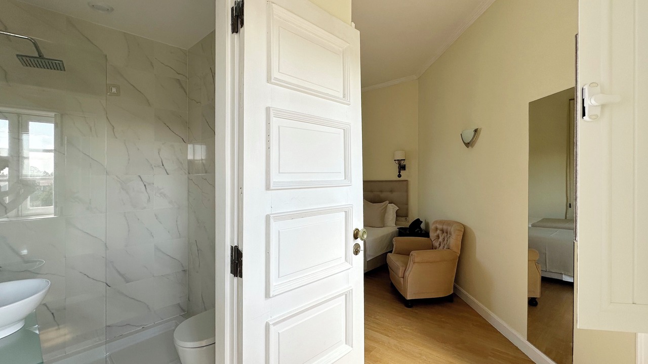 Photo of Bedroom in Cacia