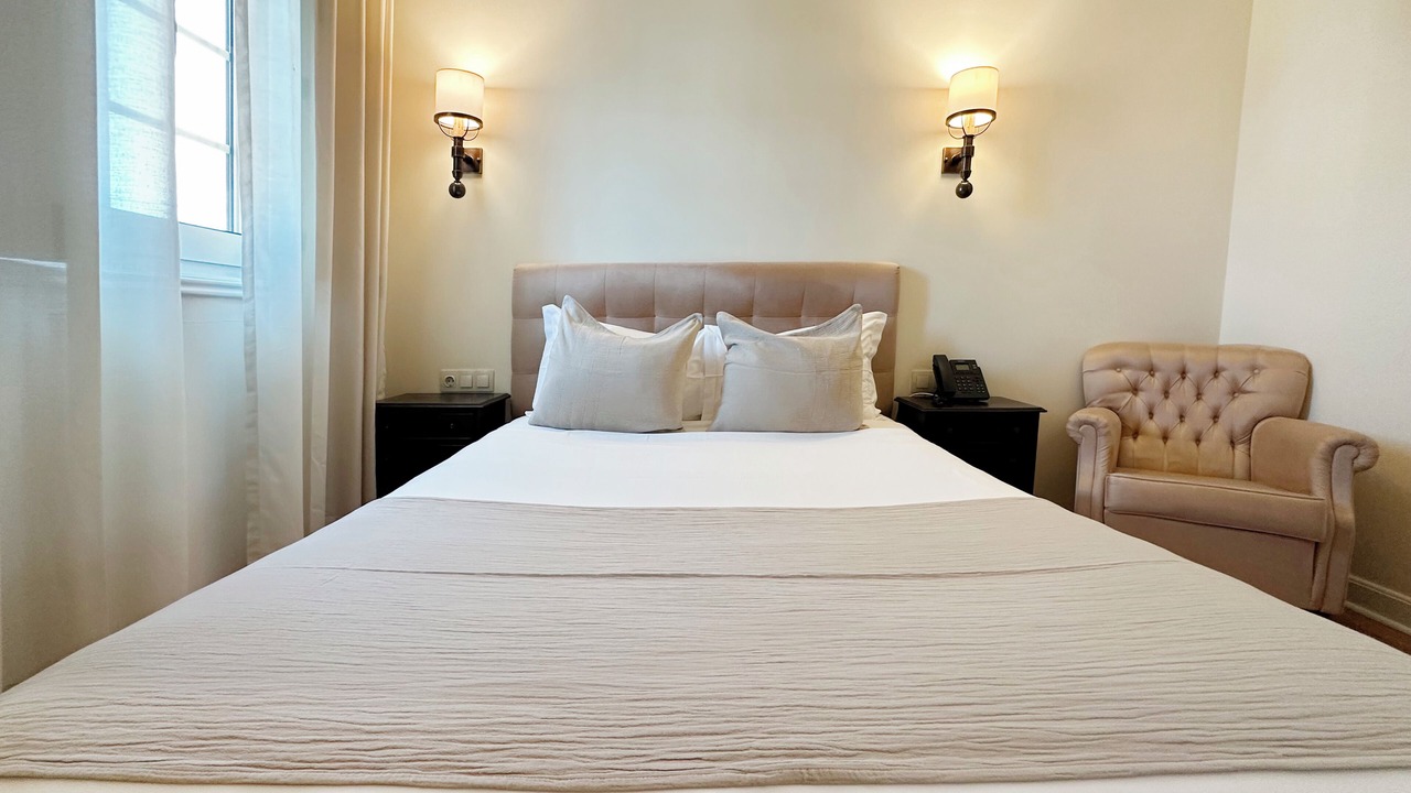 Photo of Bedroom in Cacia