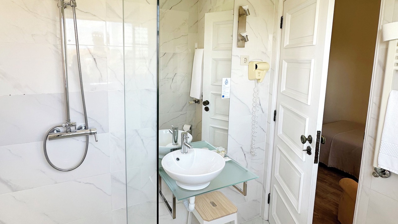 Photo of Bathroom in Cacia
