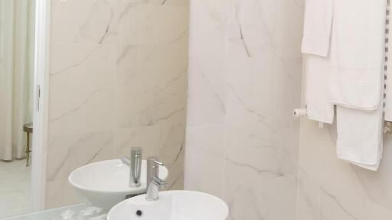 Photo of Bathroom in Cacia