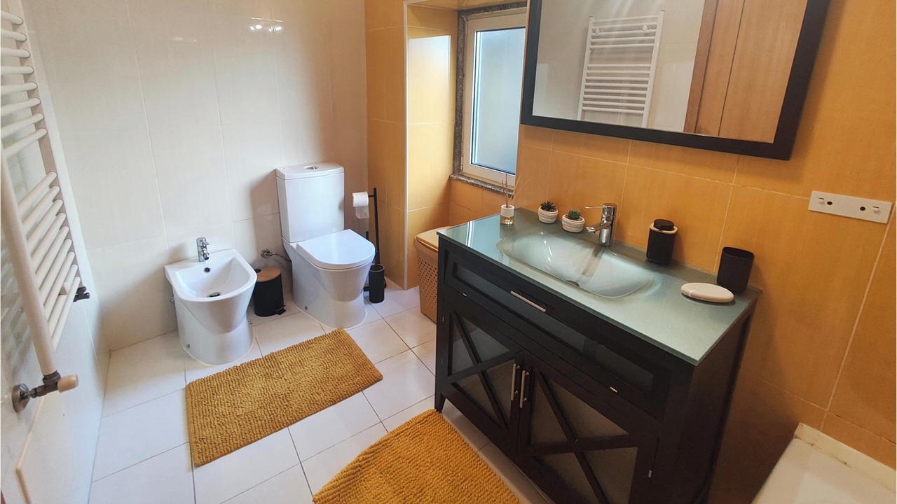 Photo of Bathroom in Guarda