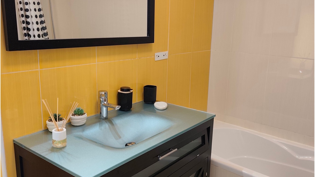 Photo of Bathroom in Guarda