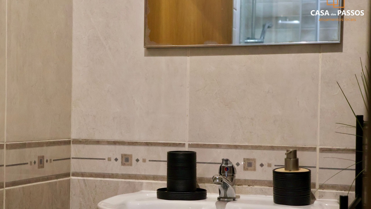 Photo of Bathroom in Guarda