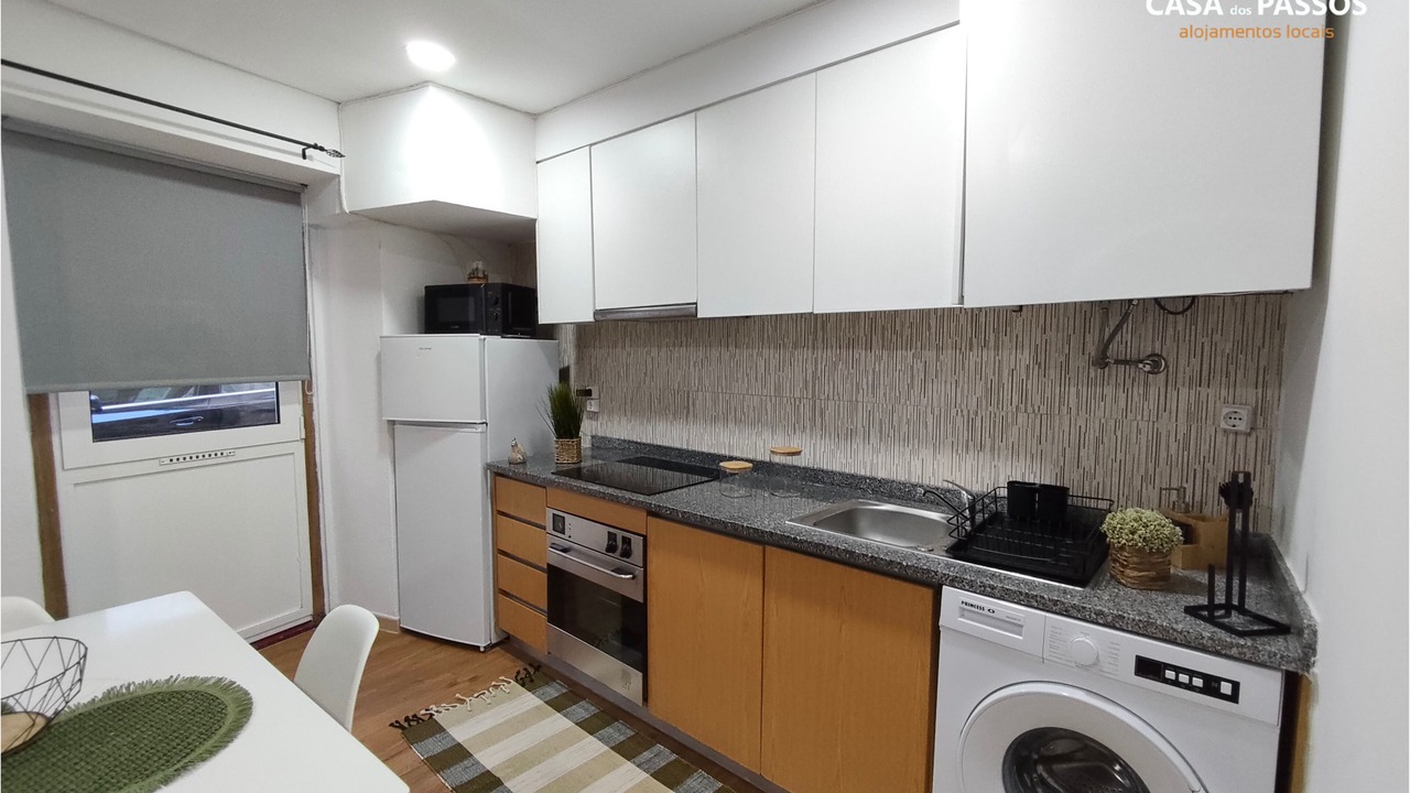 Photo of Kitchen in Guarda