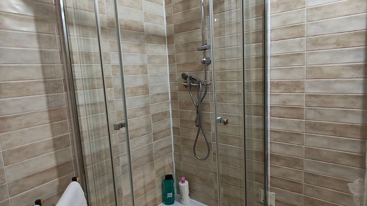 Photo of Bathroom in Guarda