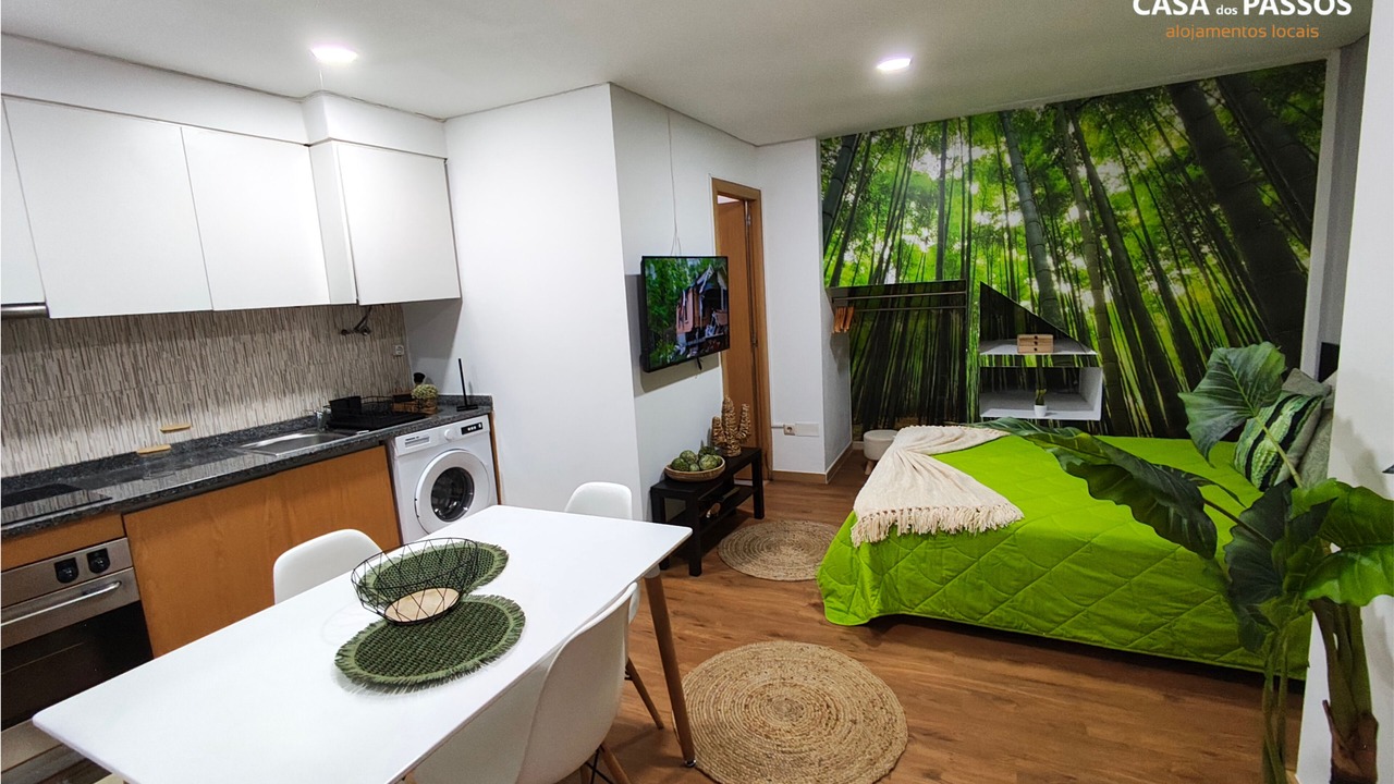 Photo of Livingroom in Guarda