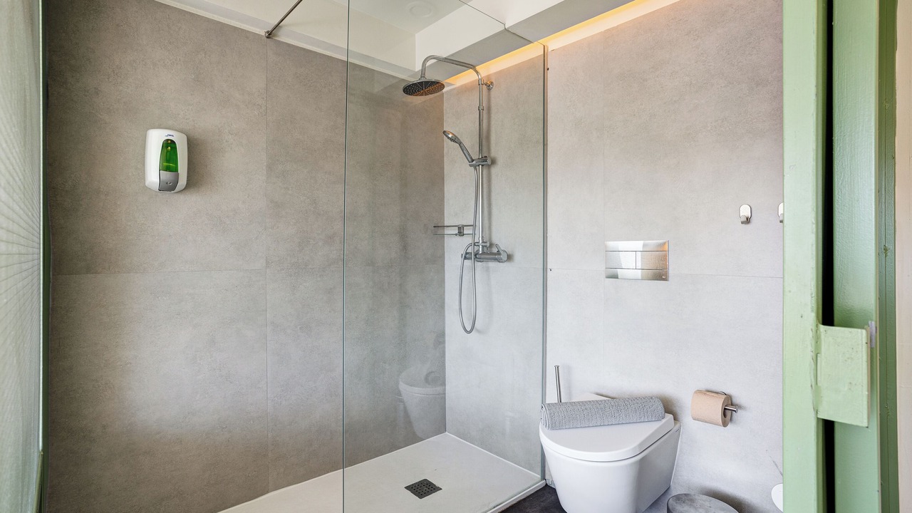 Photo of Bathroom in Sao Sebastiao da Pedreira