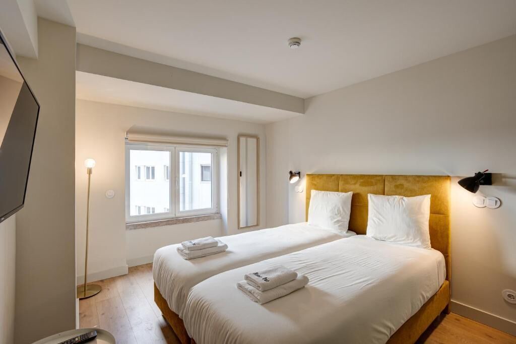Photo of Bedroom in Sao Sebastiao da Pedreira