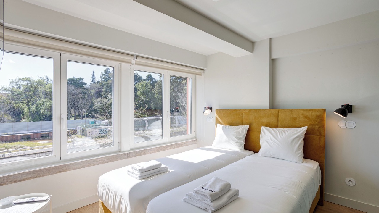 Photo of Bedroom in Sao Sebastiao da Pedreira