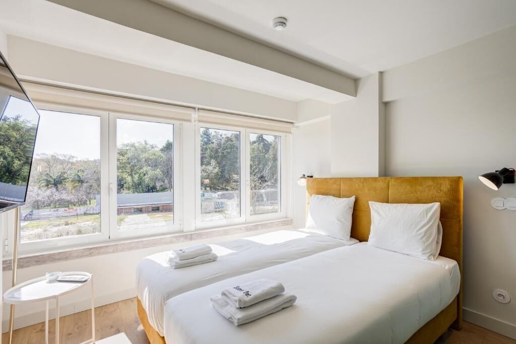 Photo of Bedroom in Sao Sebastiao da Pedreira