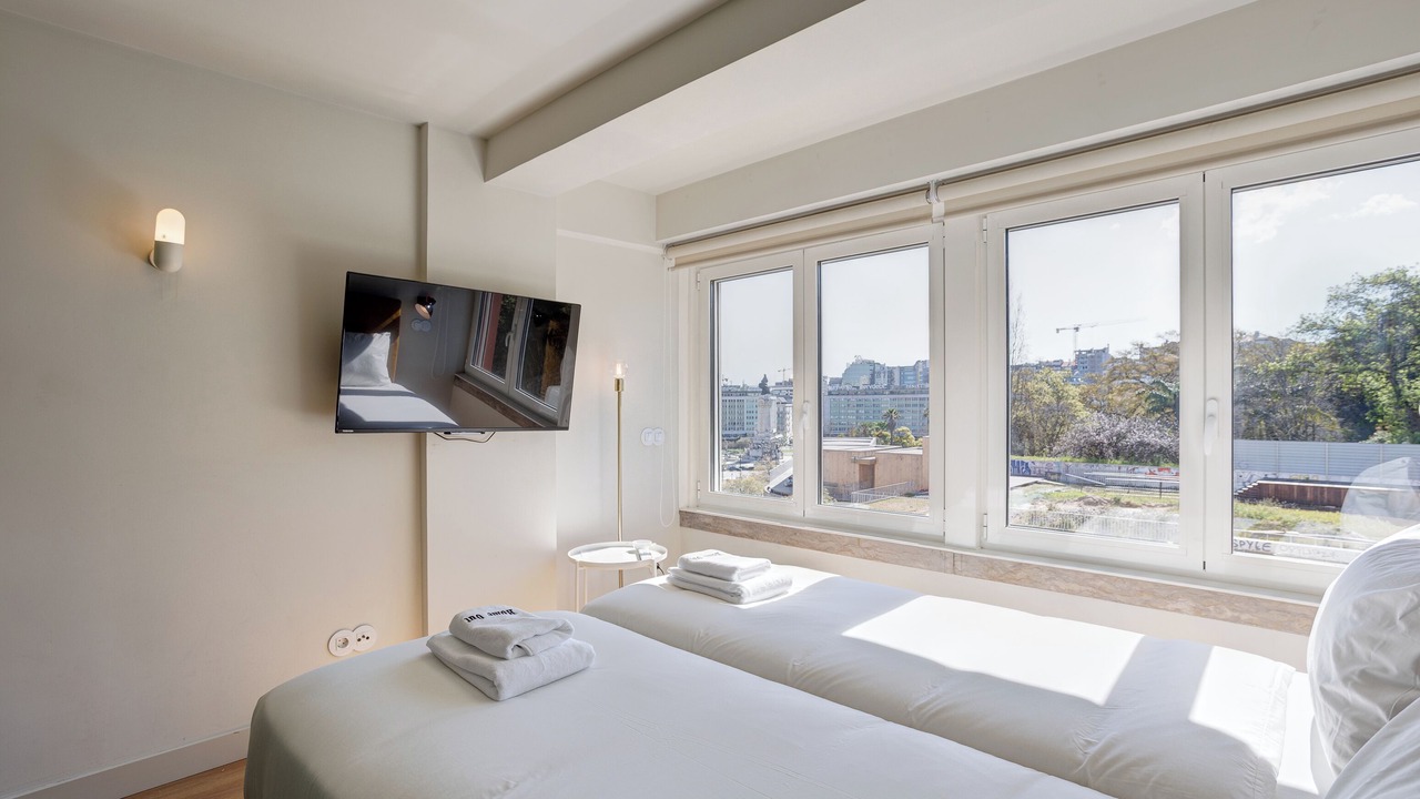 Photo of Bedroom in Sao Sebastiao da Pedreira