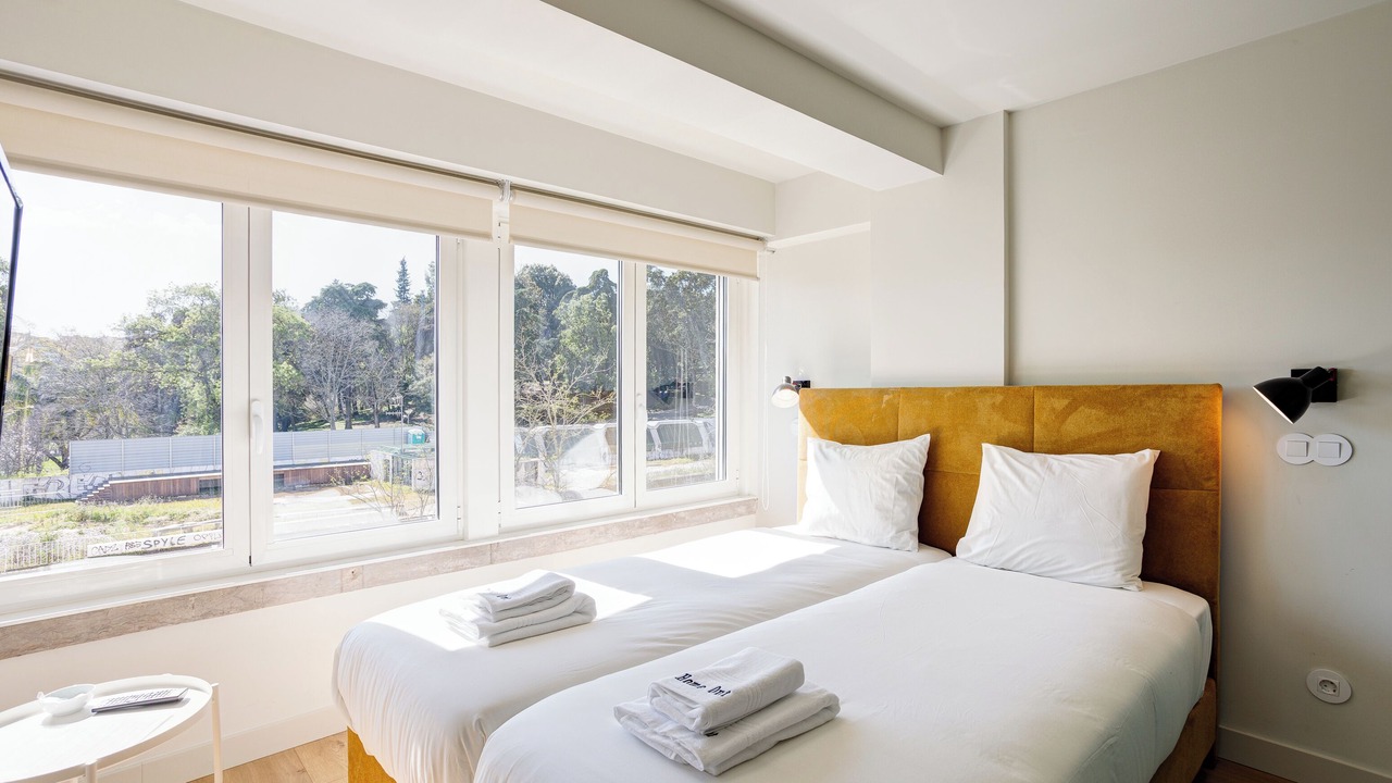 Photo of Bedroom in Sao Sebastiao da Pedreira