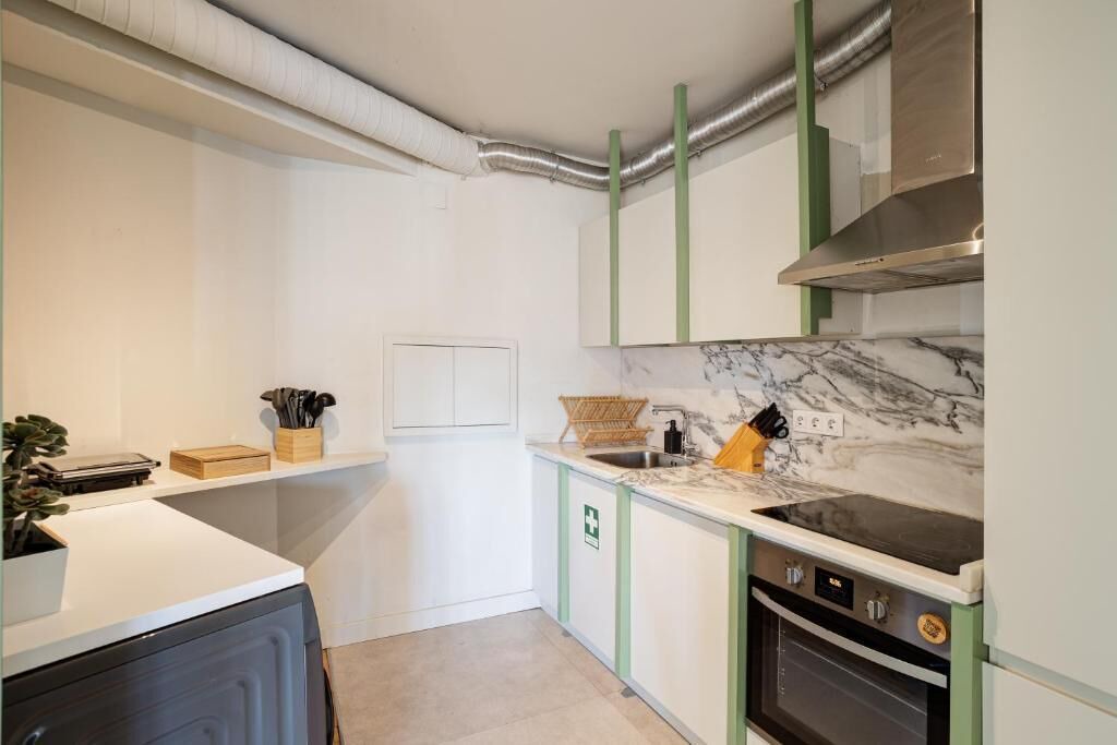 Photo of Kitchen in Sao Sebastiao da Pedreira
